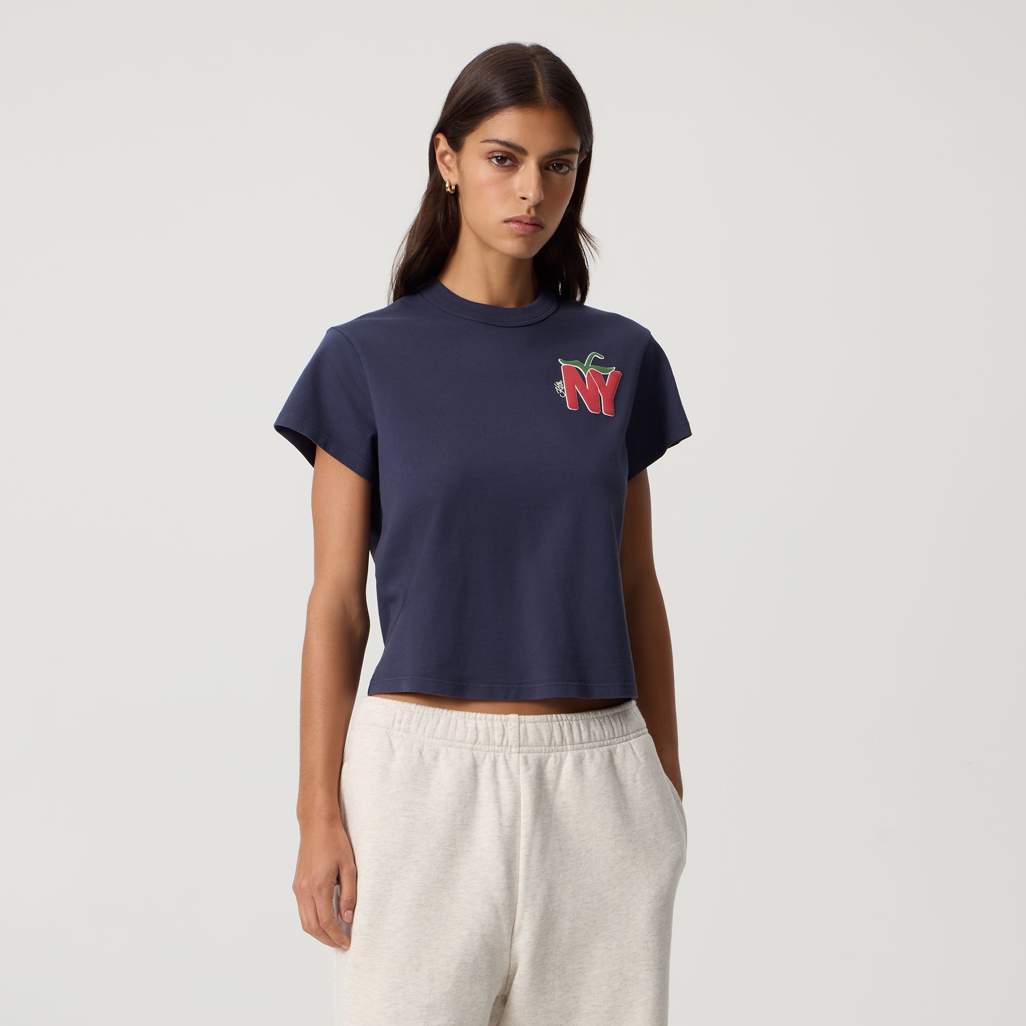 Mulberry Tee | Kith Europe