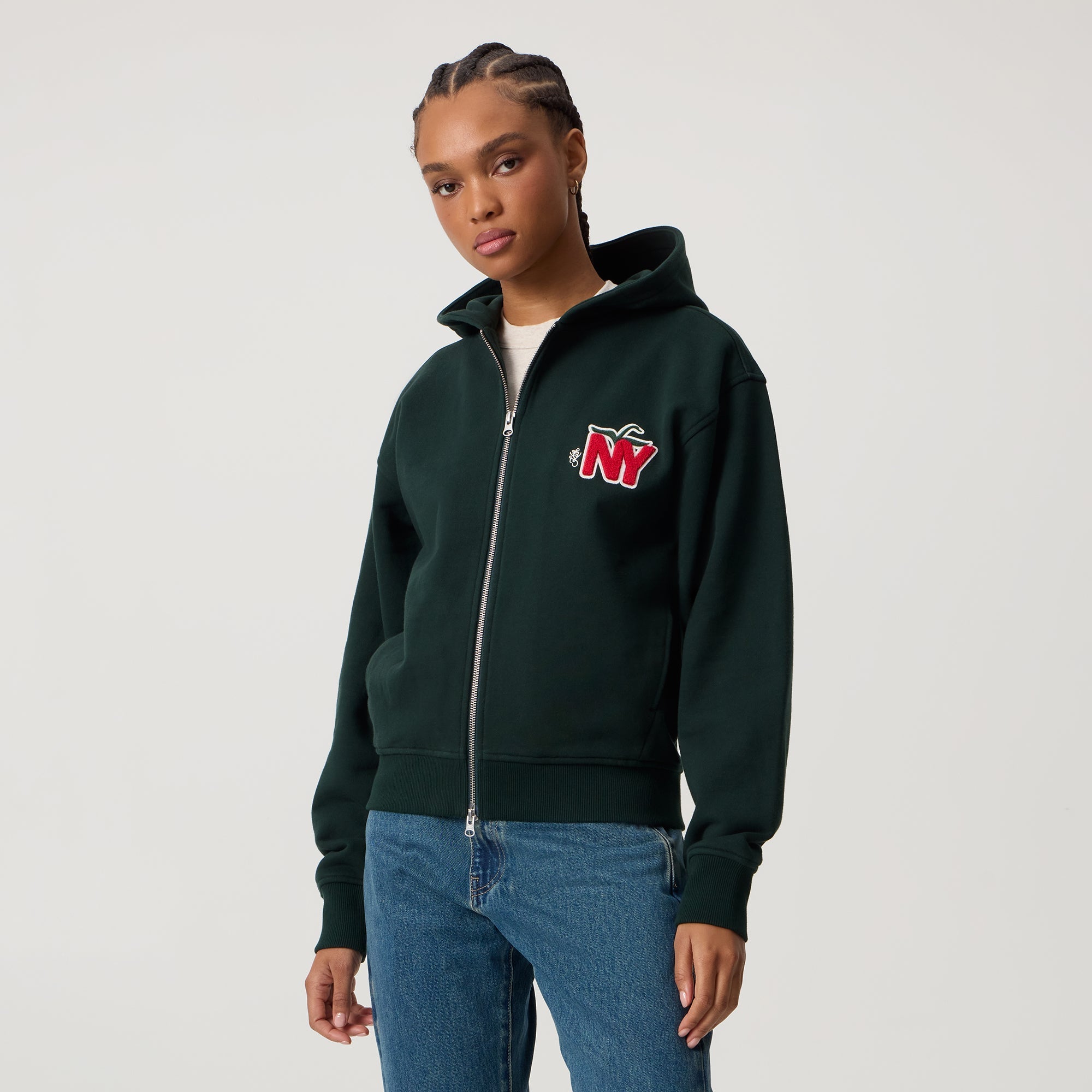 Kith Women - Tops | Kith Europe