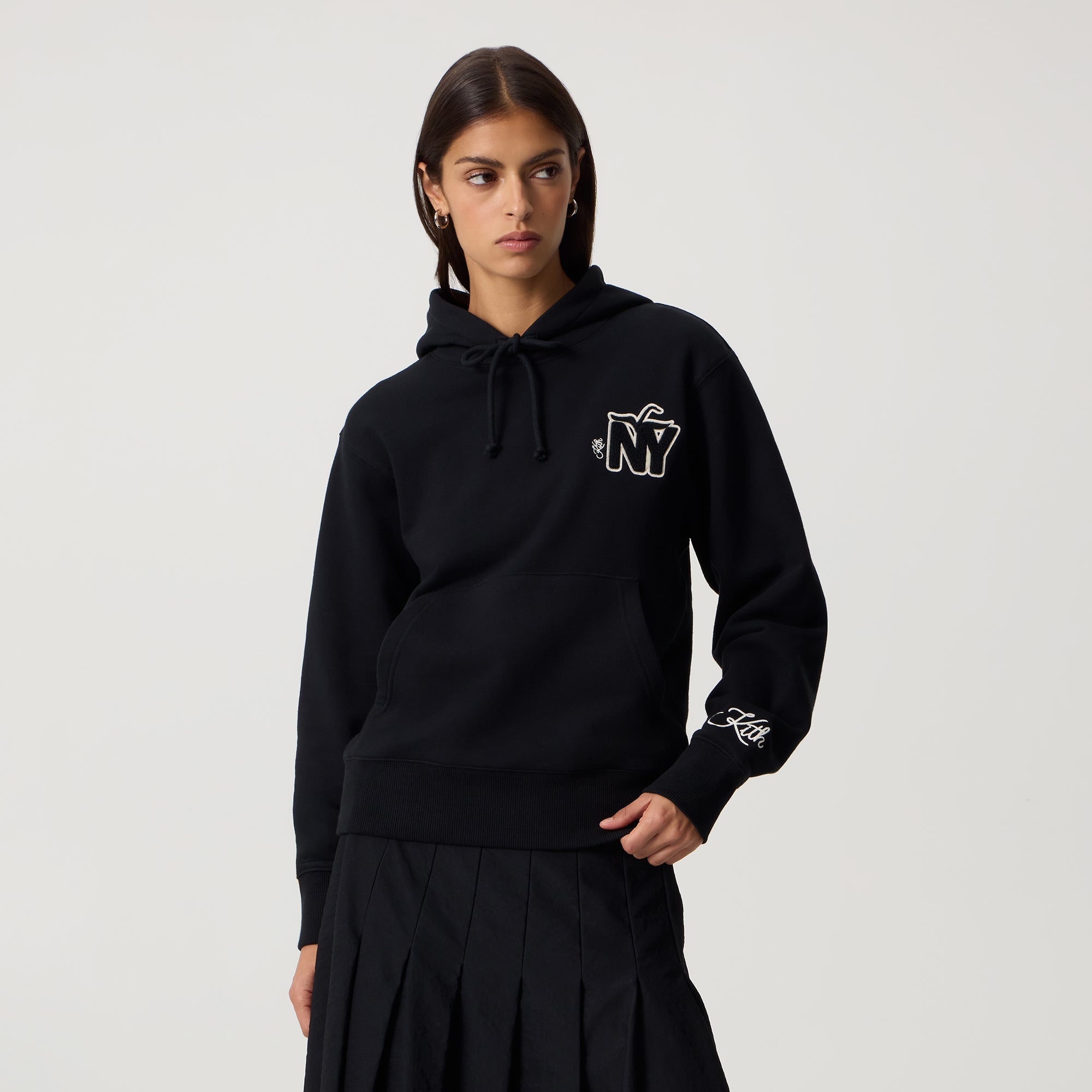 Womens Apparel - Hoodies | Kith Europe