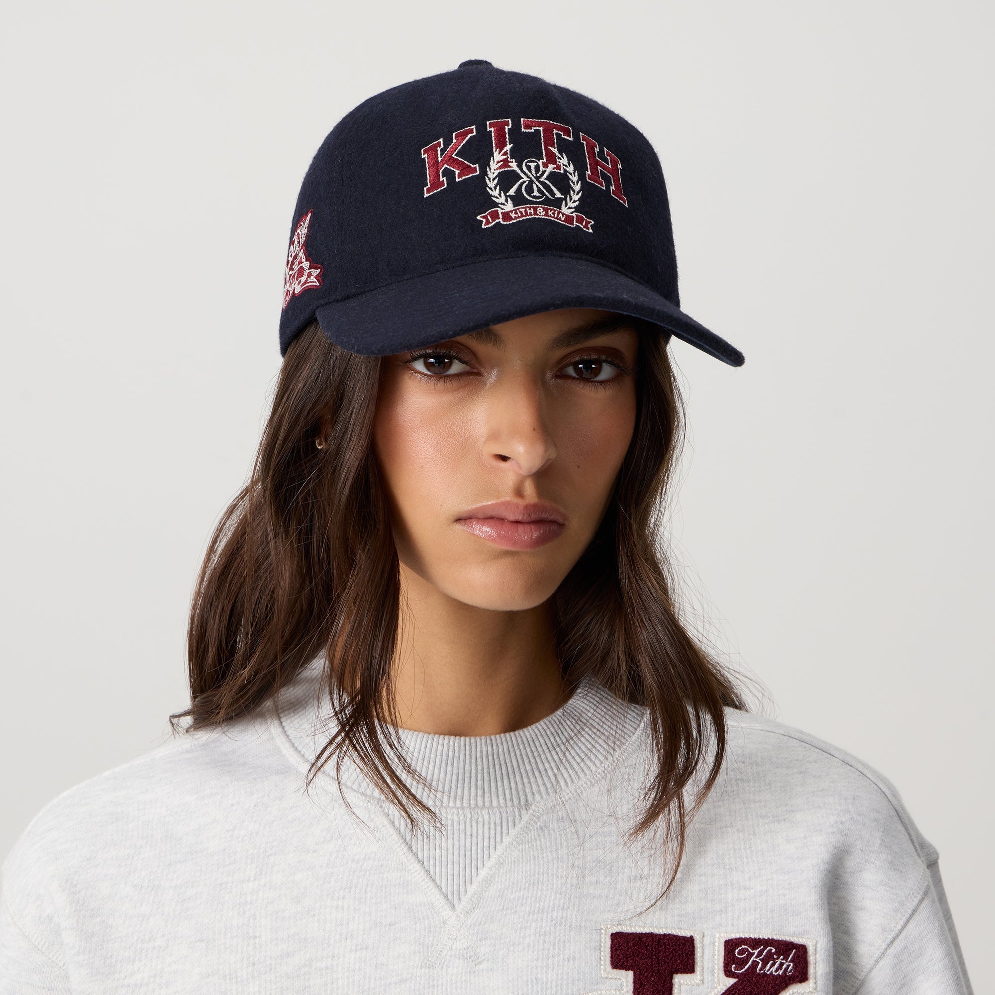 Womens Accessories - Headwear | Kith Europe