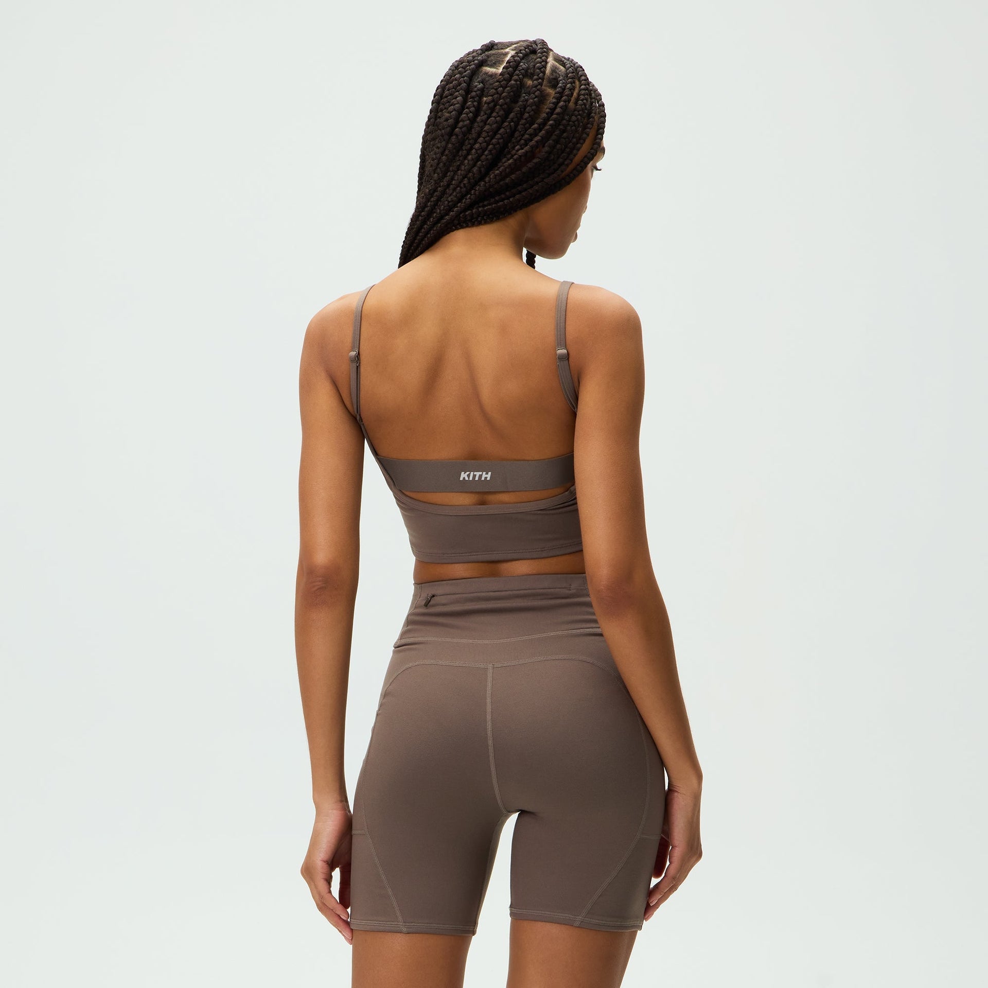 Kith Women Studio Active Cami - Permanent