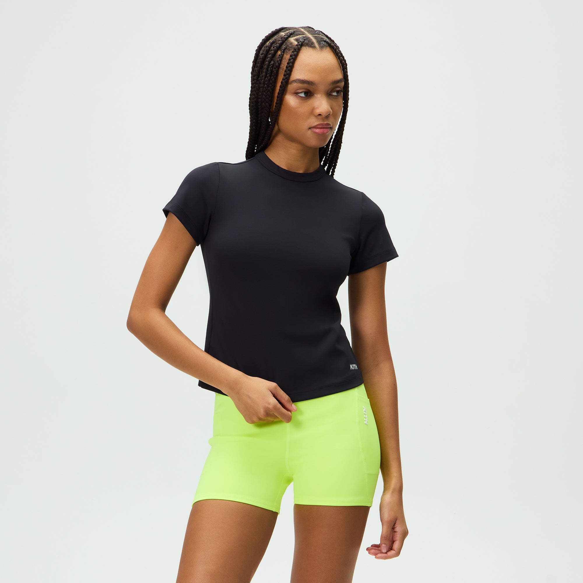 Mulberry Tee | Kith Europe