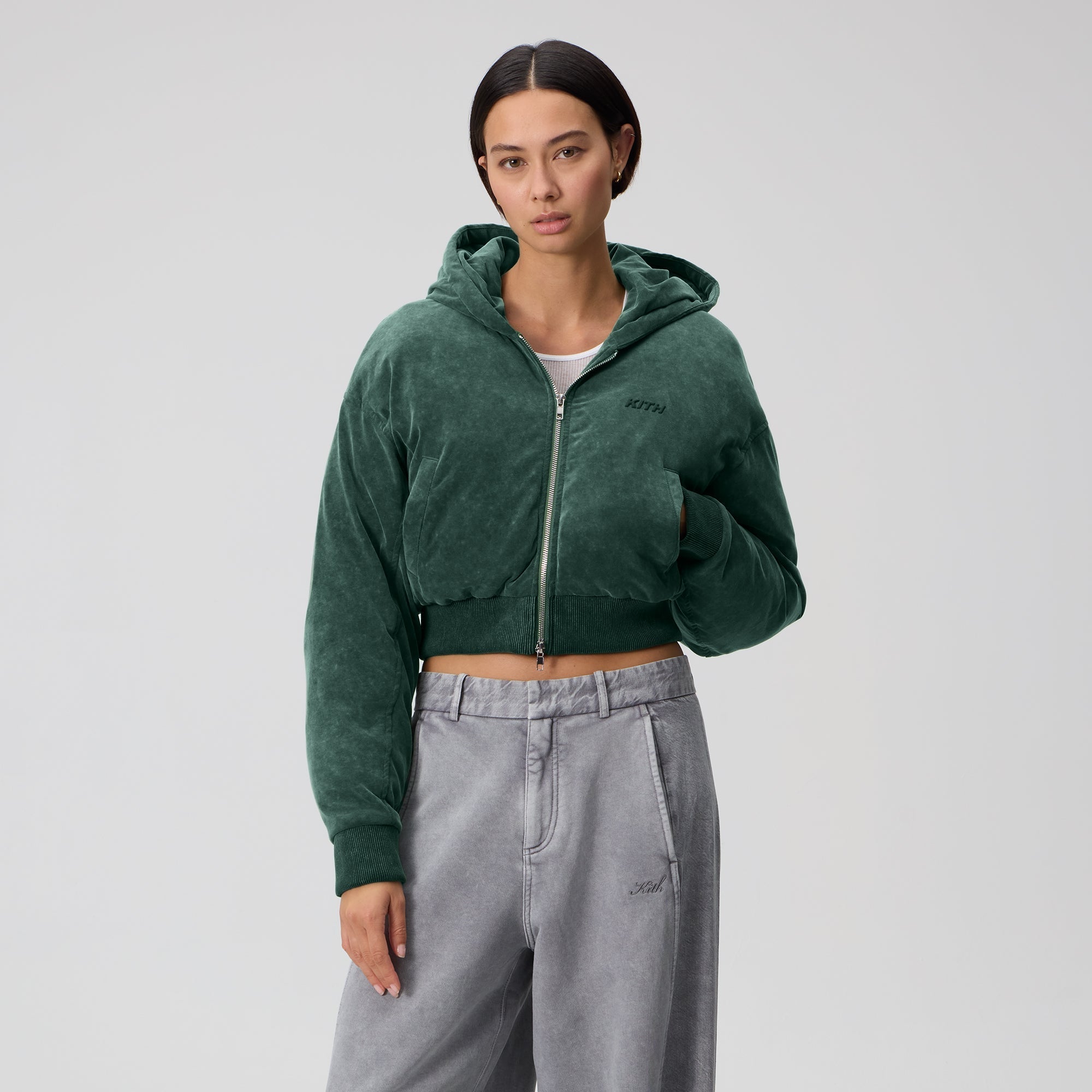 Kith Women - Outerwear | Kith Europe