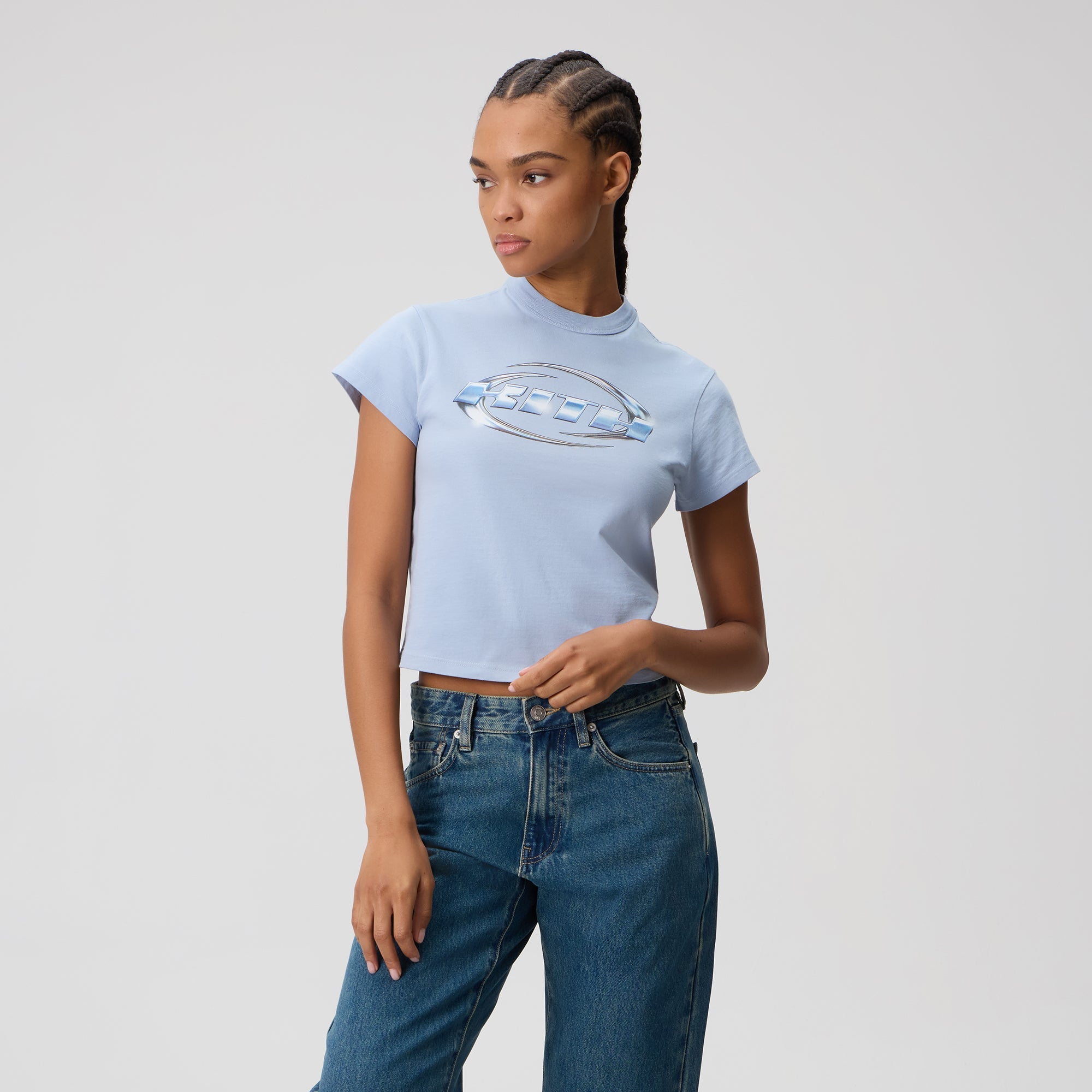 Kith Women Tees | Kith Europe