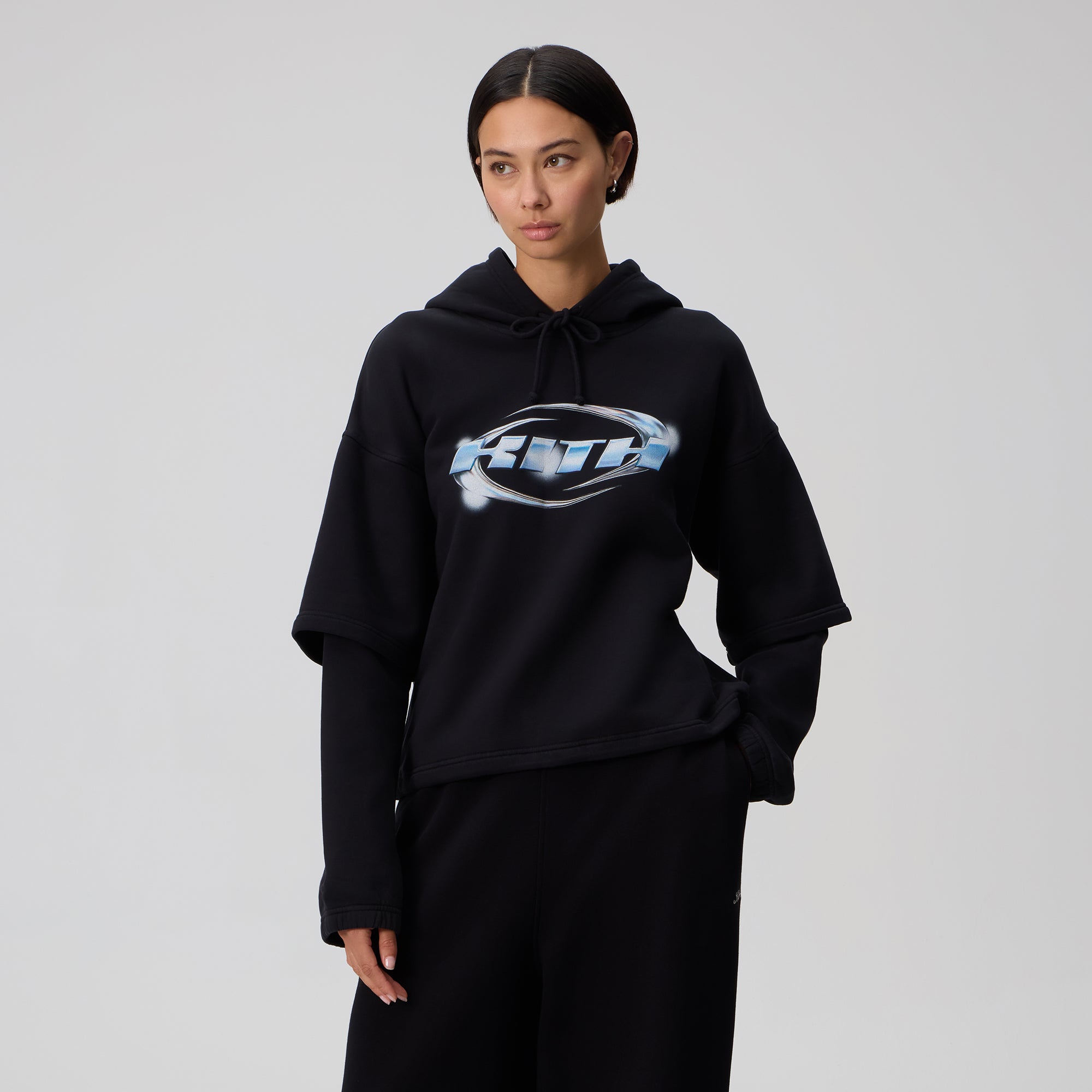 Womens Apparel - Hoodies | Kith Europe