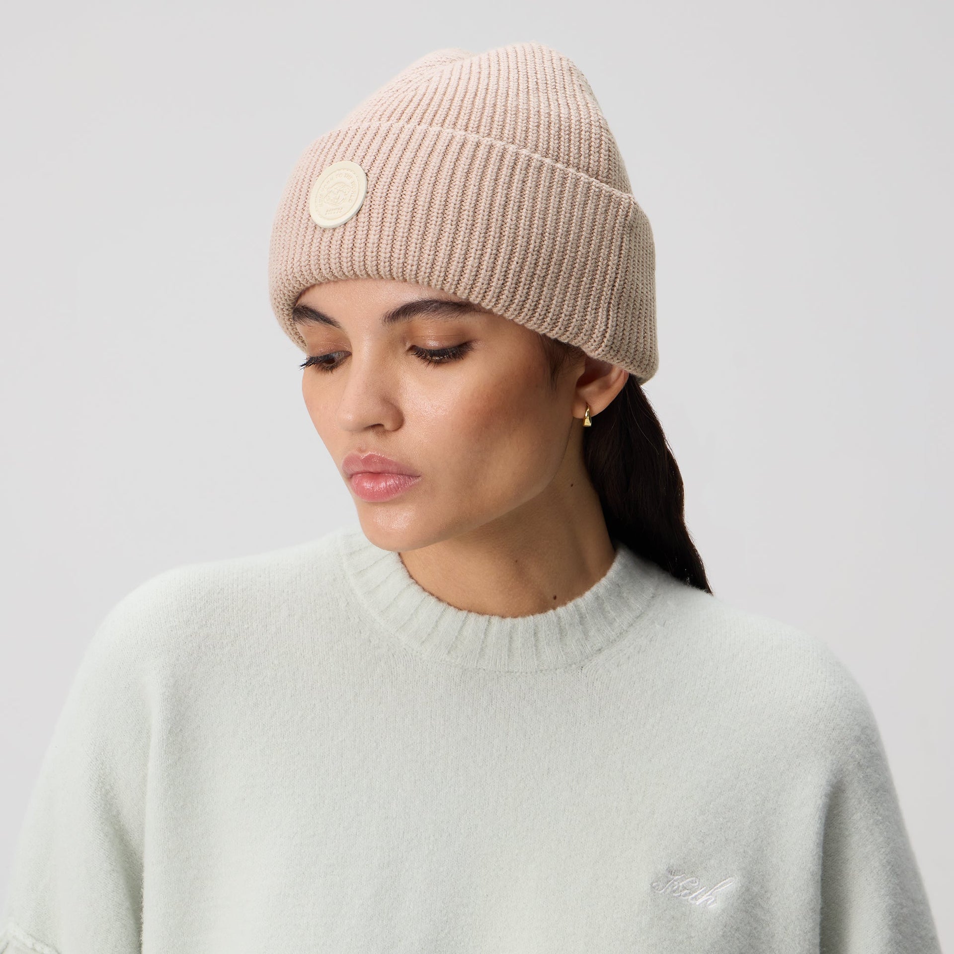 Kith Women Mia Beanie - Pastel - PH