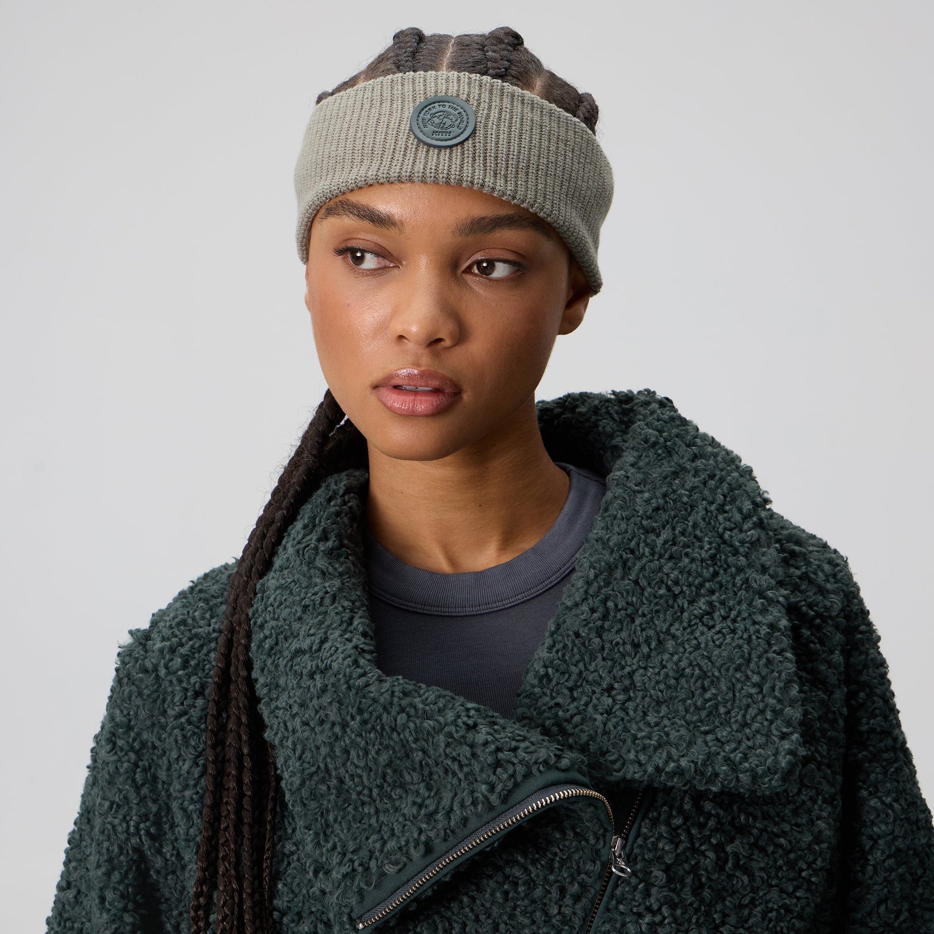 Kith Women Knitted Headband - Cavan - PH