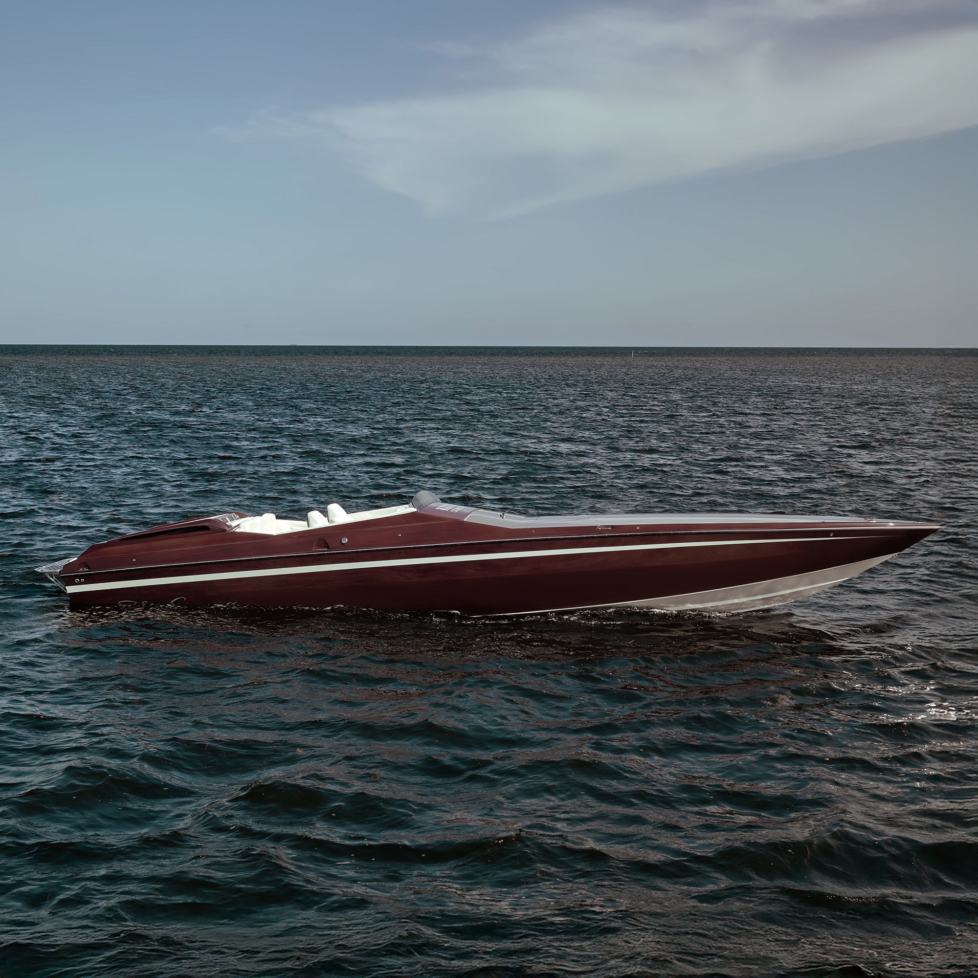 MADE-TO-ORDER | Kith for Cigarette Racing 42X – Kith Europe