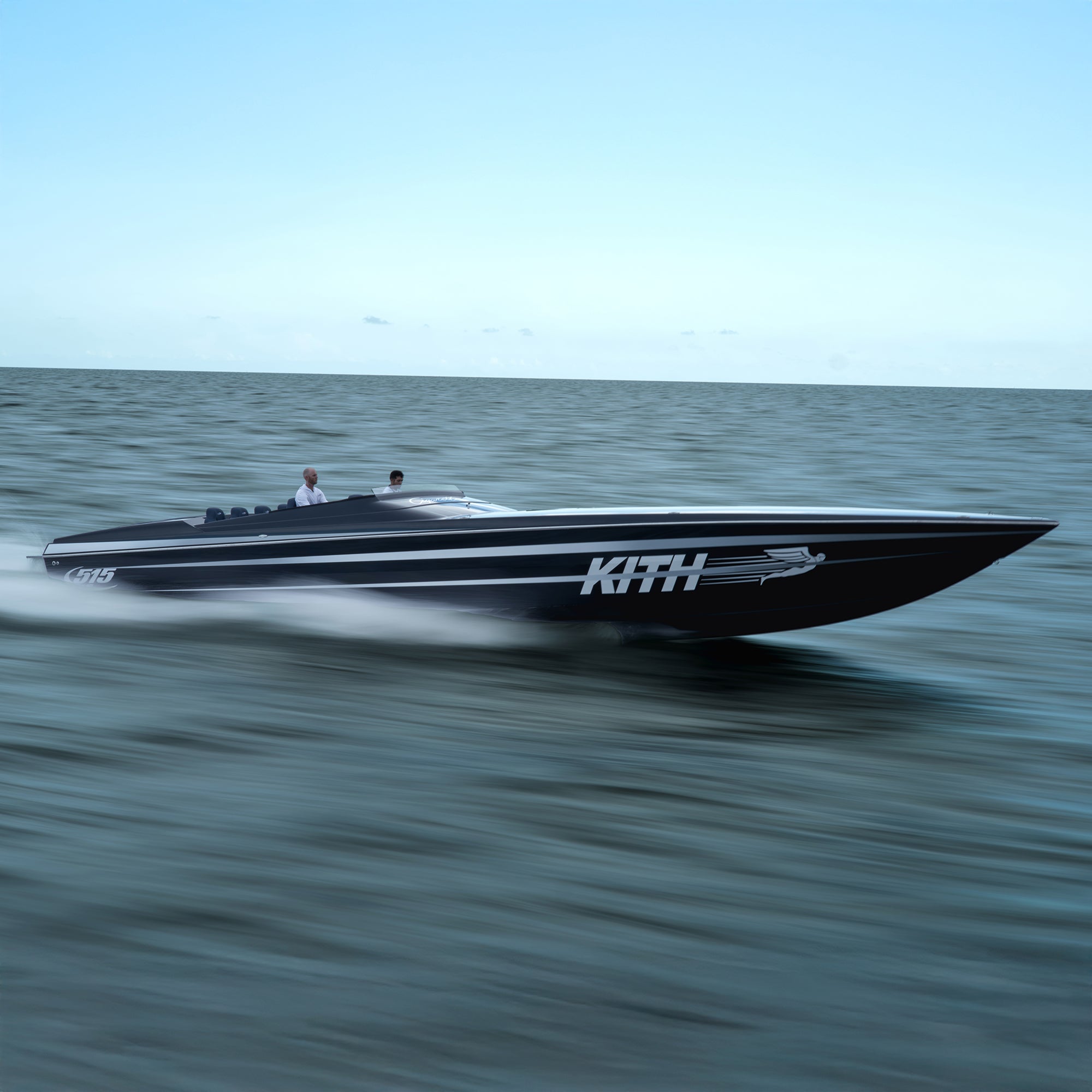 KITH× Cigarette Racing Finals_KITH_SUMMER25__CIGARETT