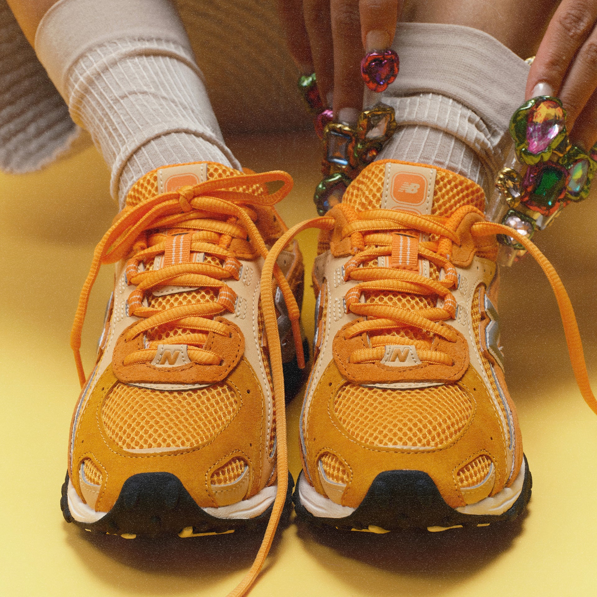 Featured | Kith Footwear