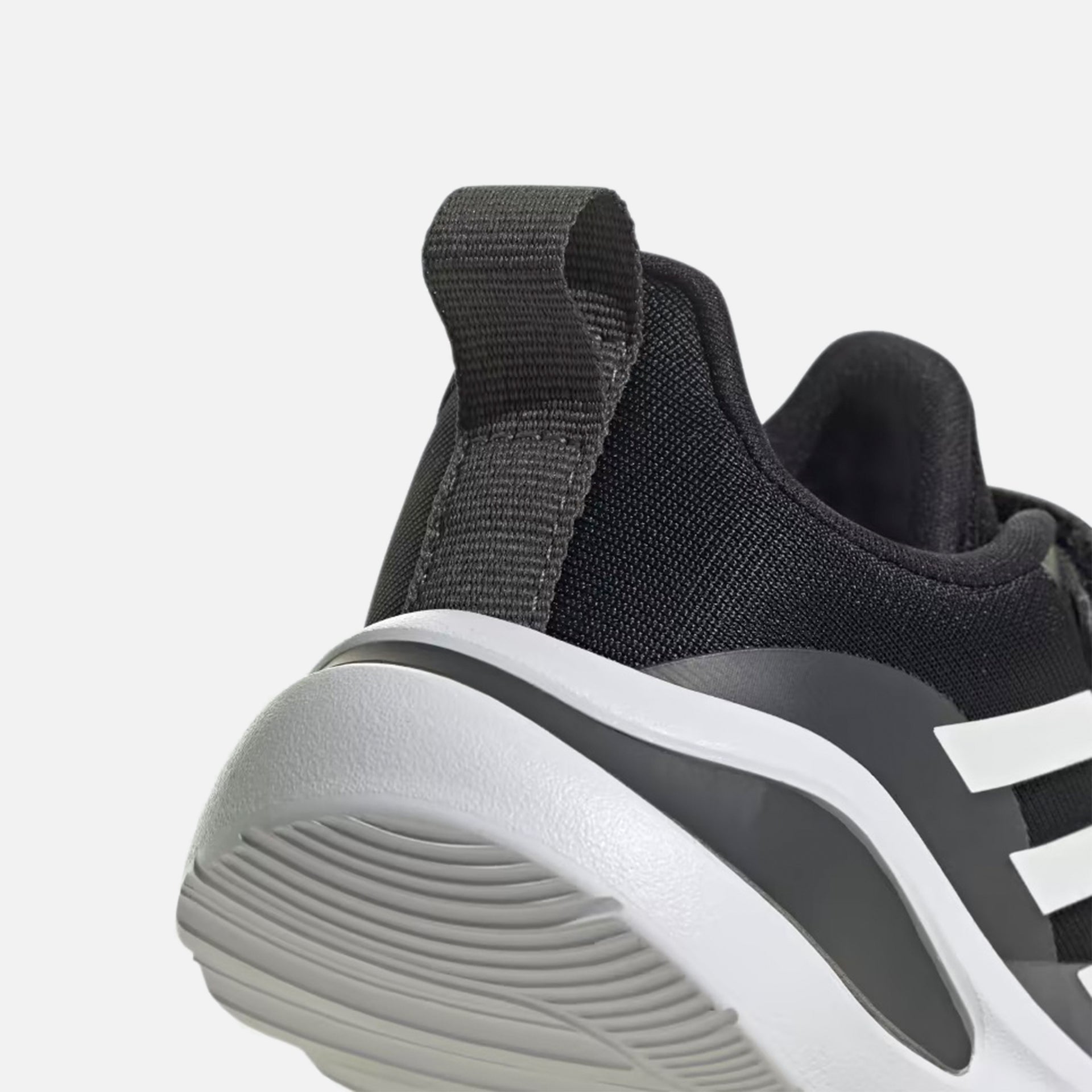 adidas Infant FortaRun CGF - Black