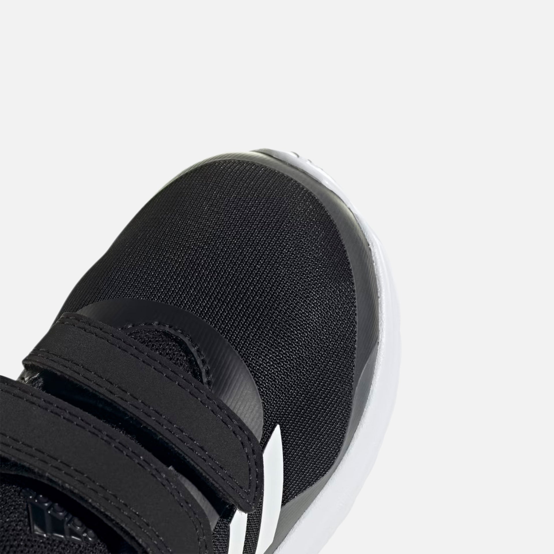 adidas Infant FortaRun CGF - Black