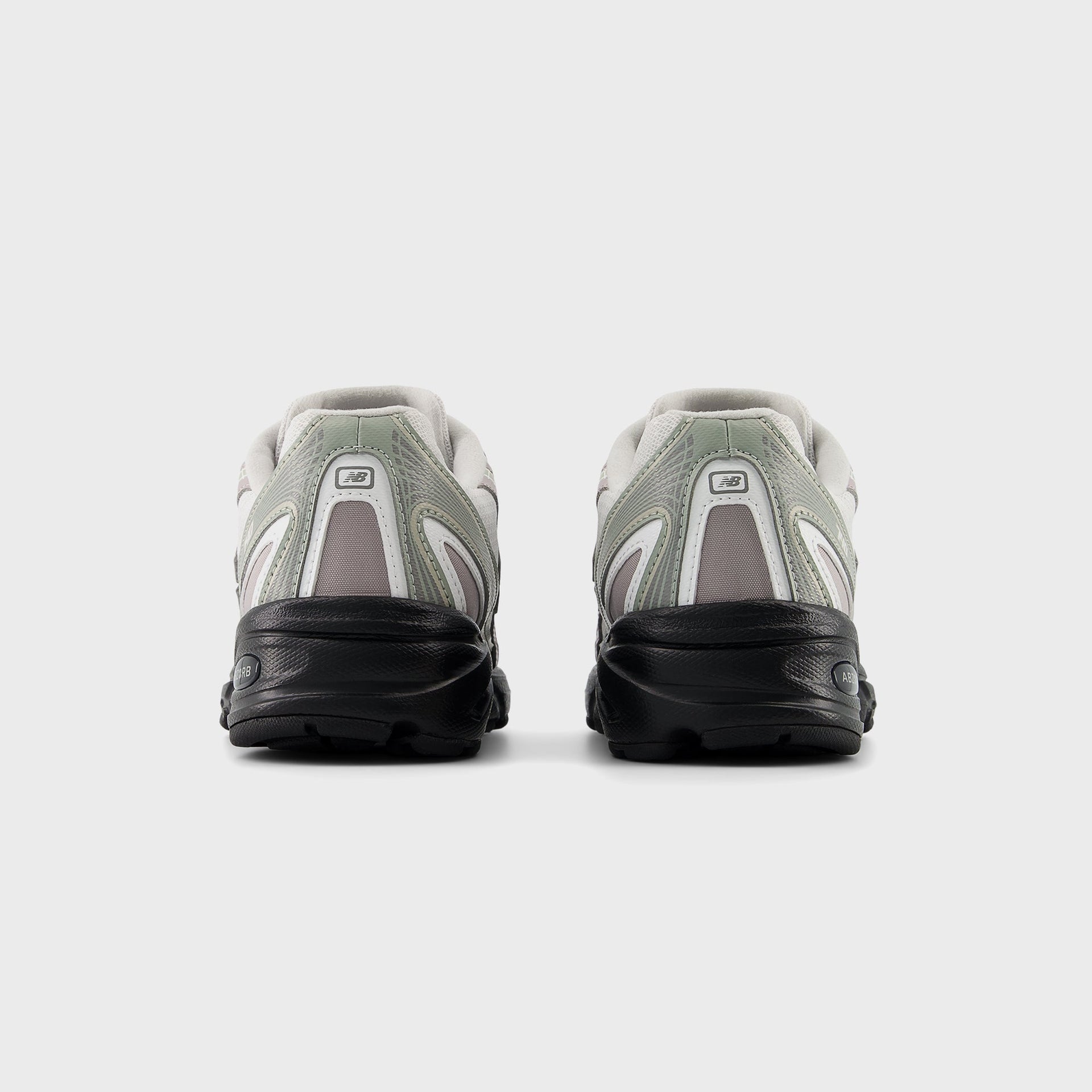 New Balance Kids 740 - Lone Star Grey / Grey