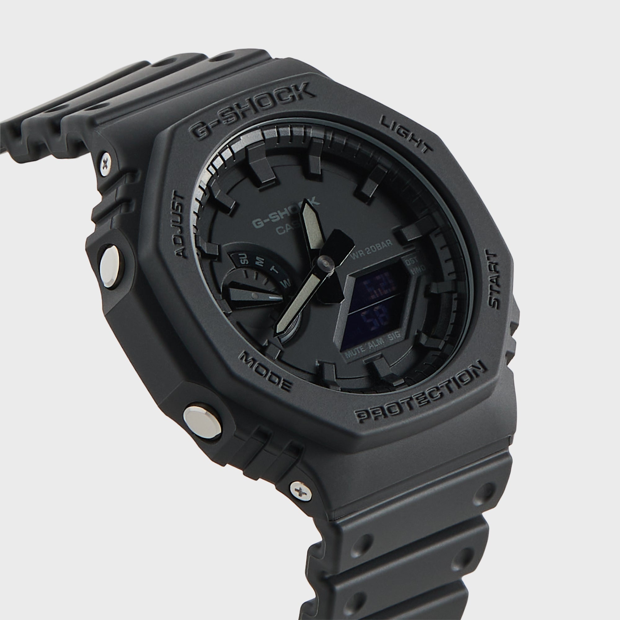 G-SHOCK DW6900 Bamford x G-Shock Watch - Black Blue – Kith Europe