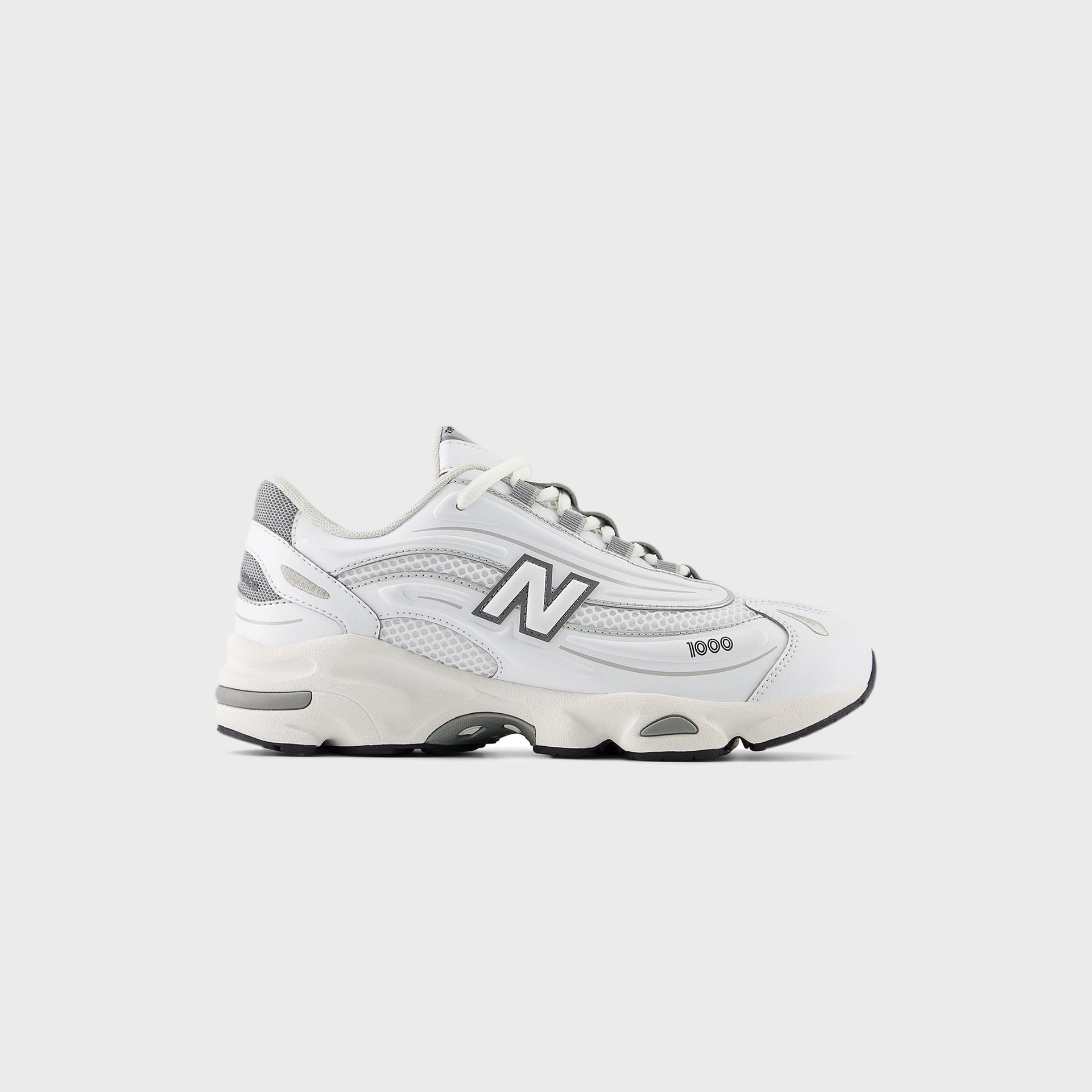 New Balance GS 1000 - White