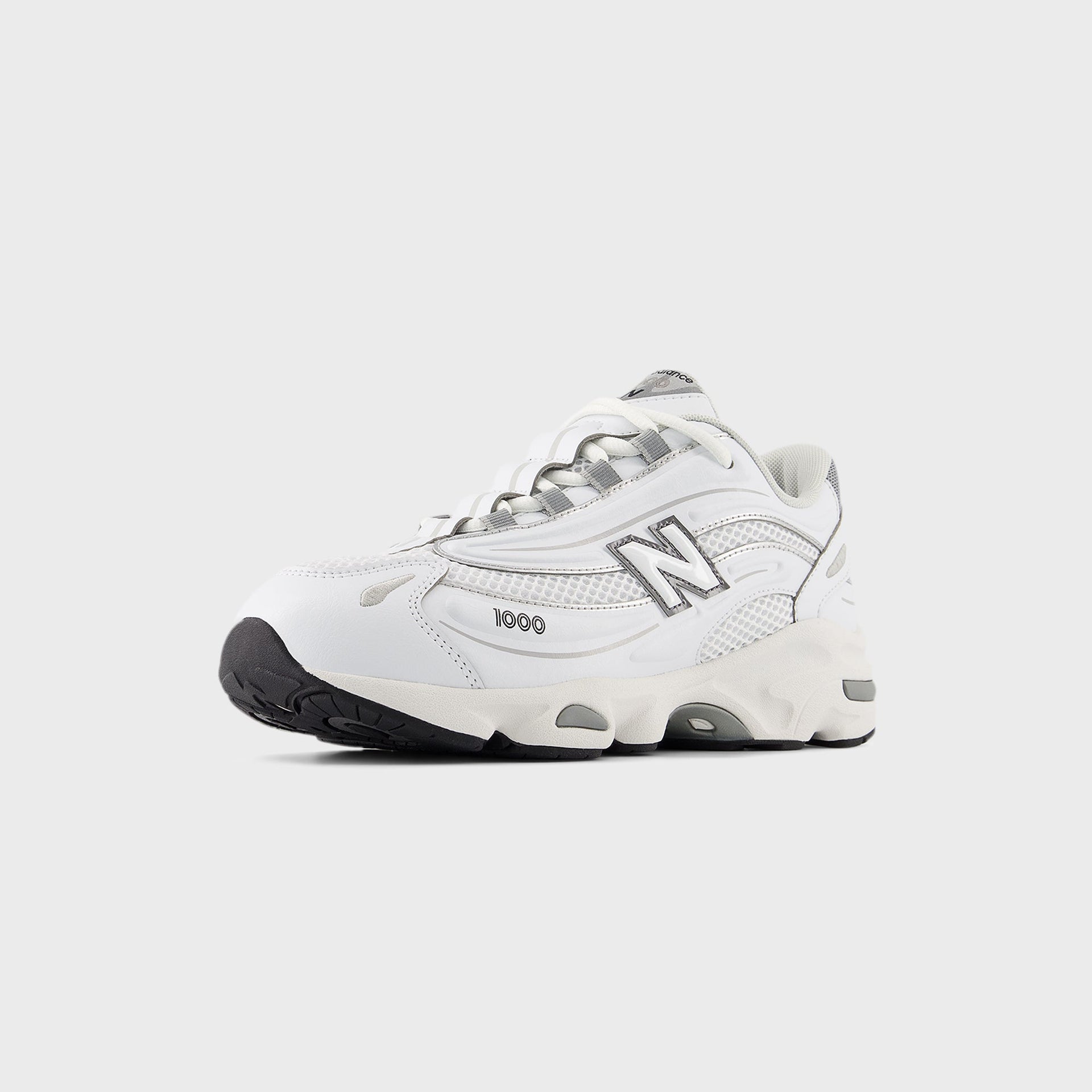 New Balance GS 1000 - White