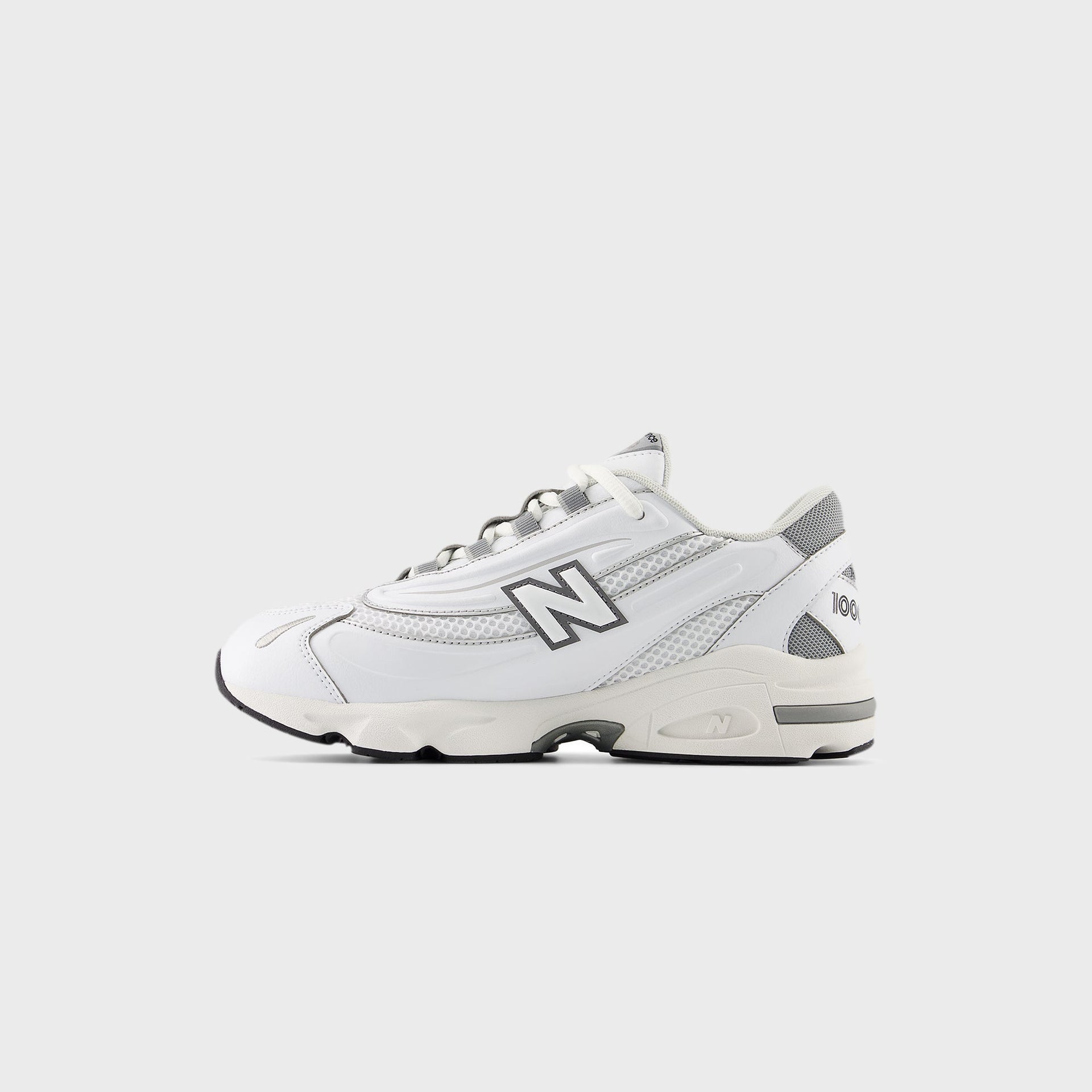 New Balance GS 1000 - White