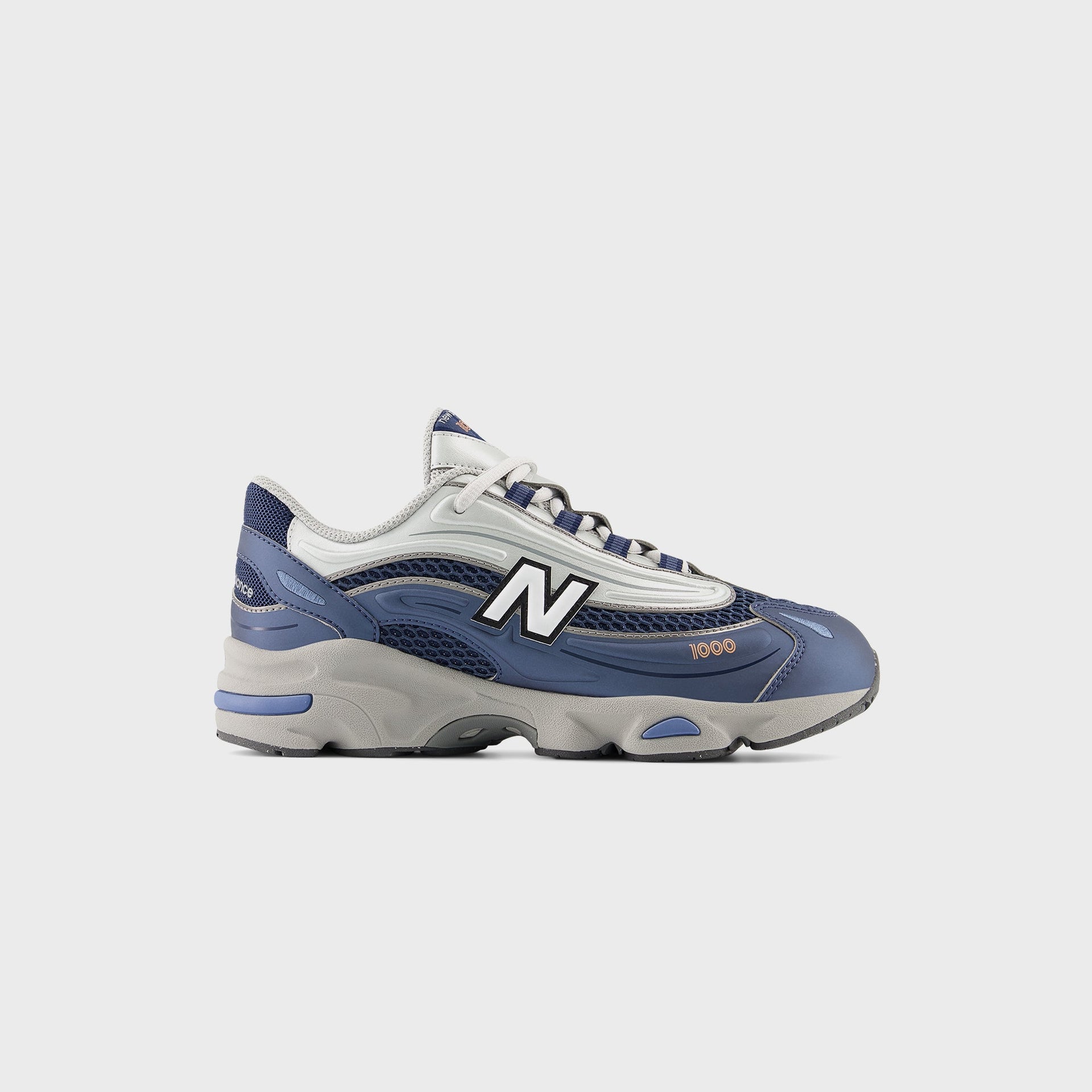 New Balance GS 1000 - Vintage Indigo