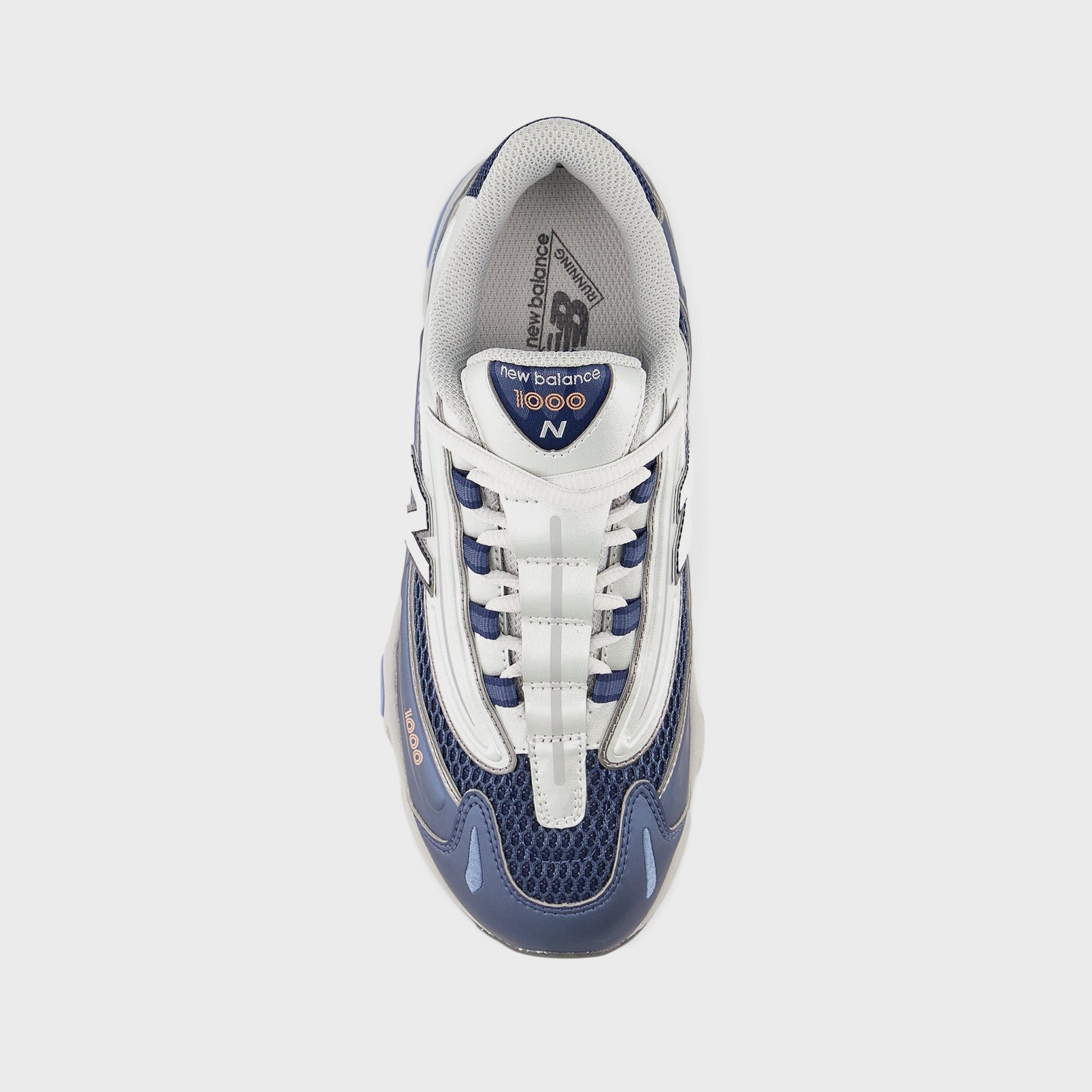 New Balance GS 1000 - Vintage Indigo