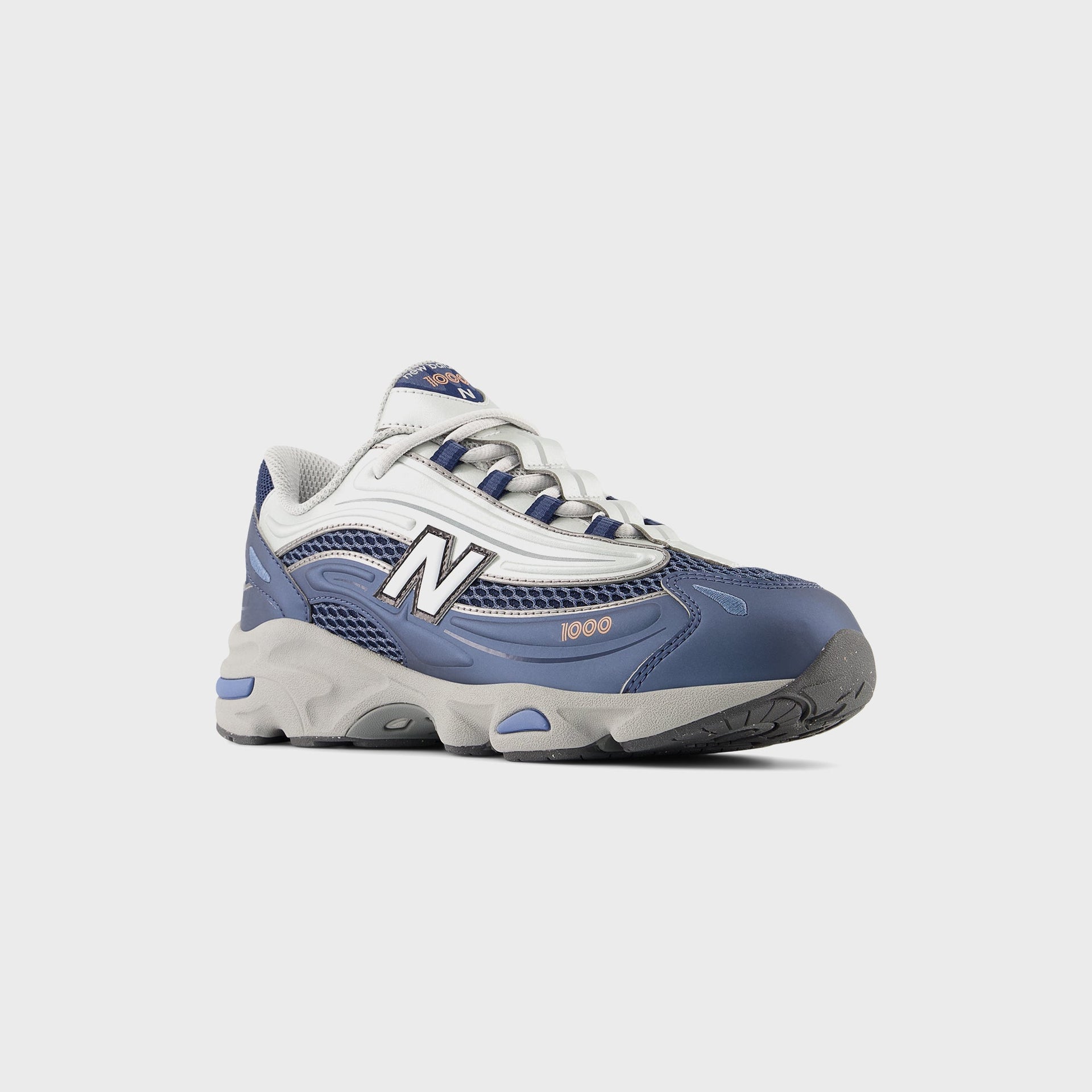 New Balance GS 1000 - Vintage Indigo