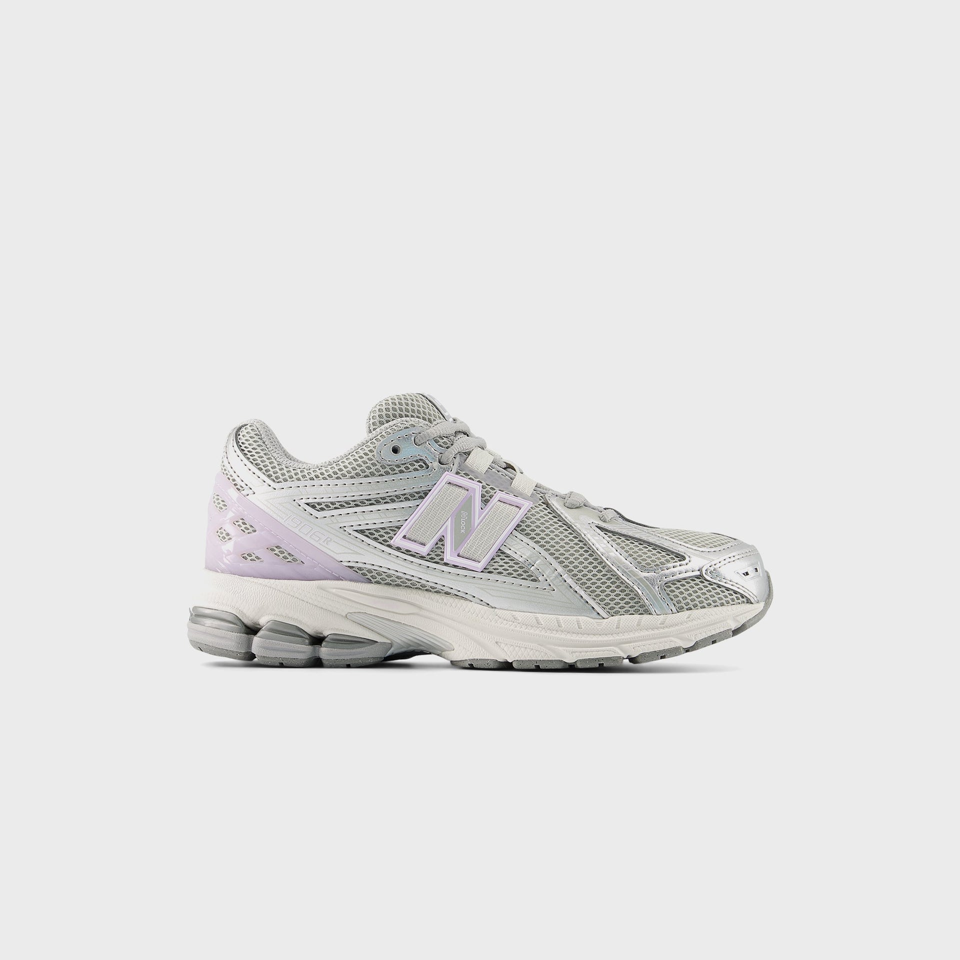 New Balance PS 1906 - Silver Metallic