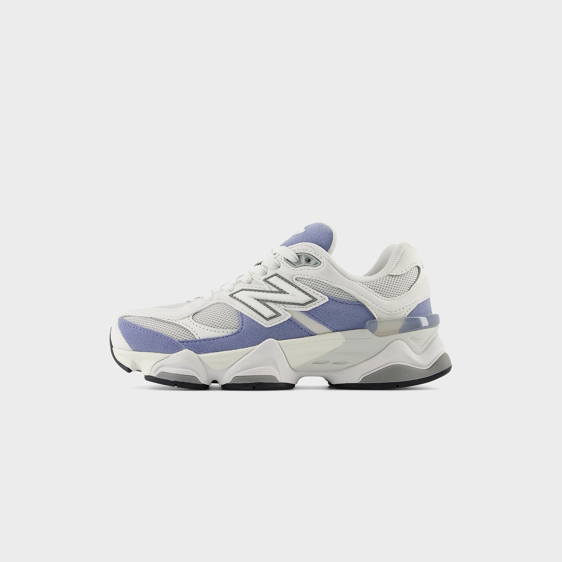 New Balance Grade School 9060 Lace - Dusk Shower / Reflection