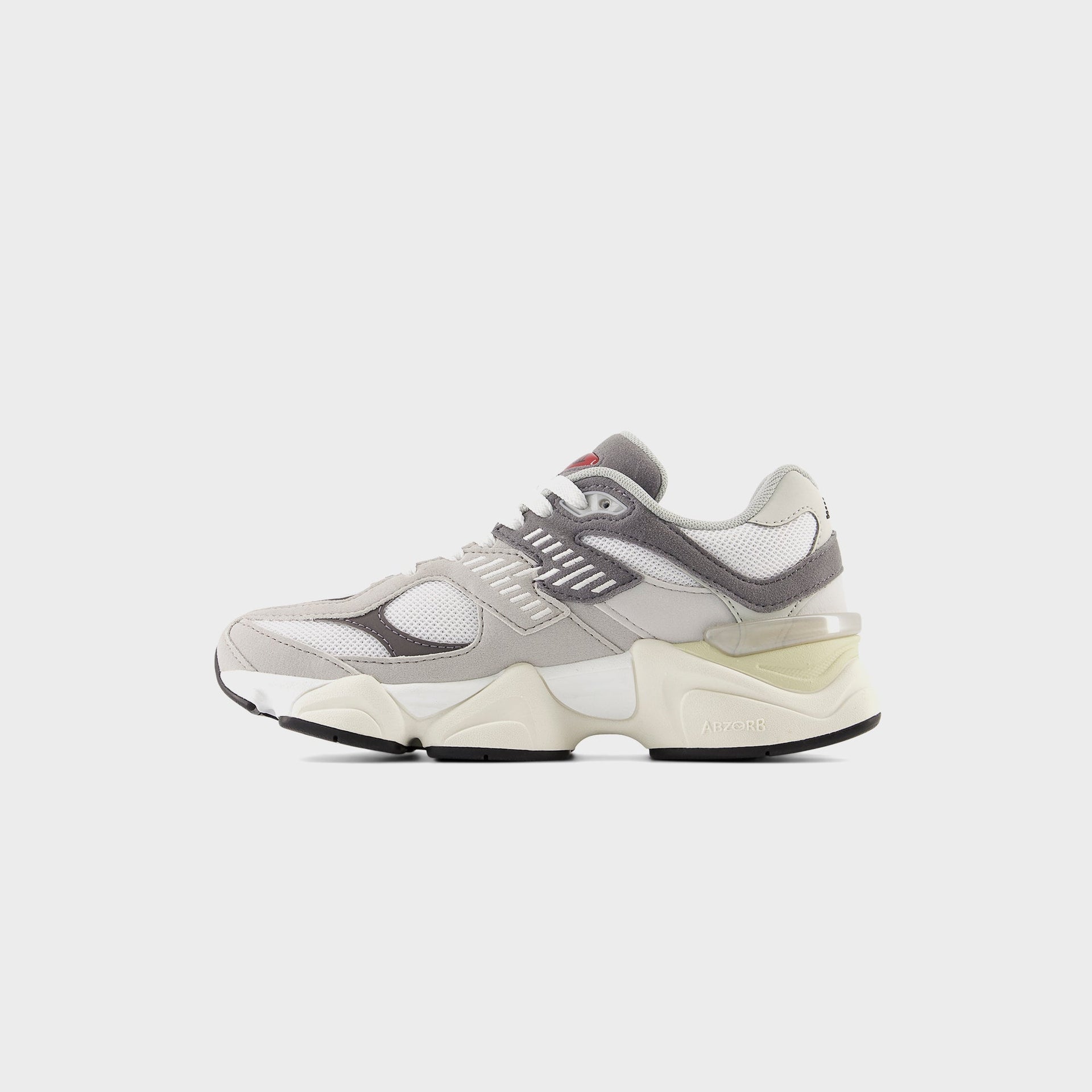 New Balance GS 9060 - Rain Cloud