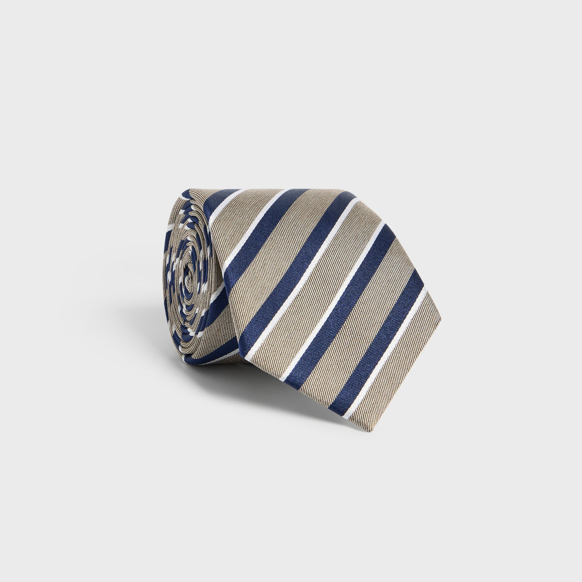 Giorgio Armani & Kith Silk Tie - Theory - PH