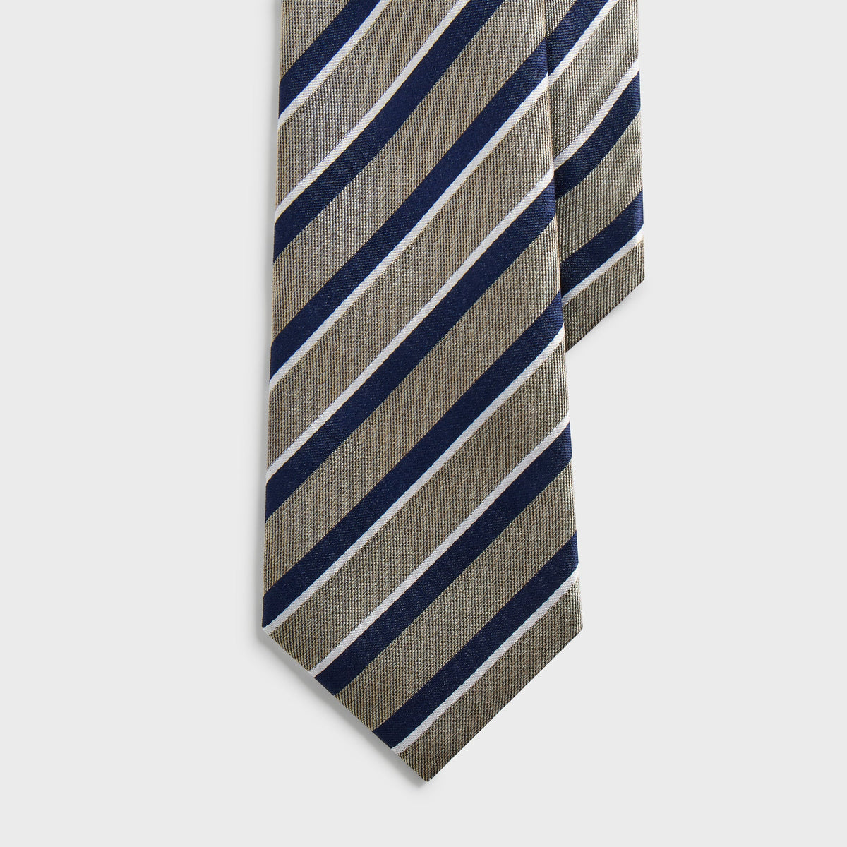 Giorgio Armani & Kith Silk Tie - Theory