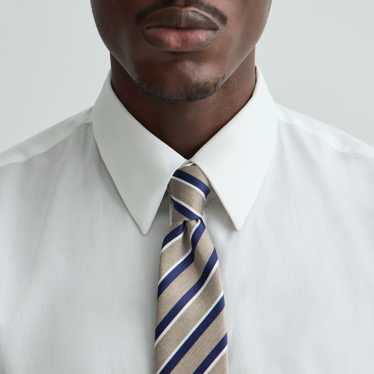 Giorgio Armani & Kith Silk Tie - Theory