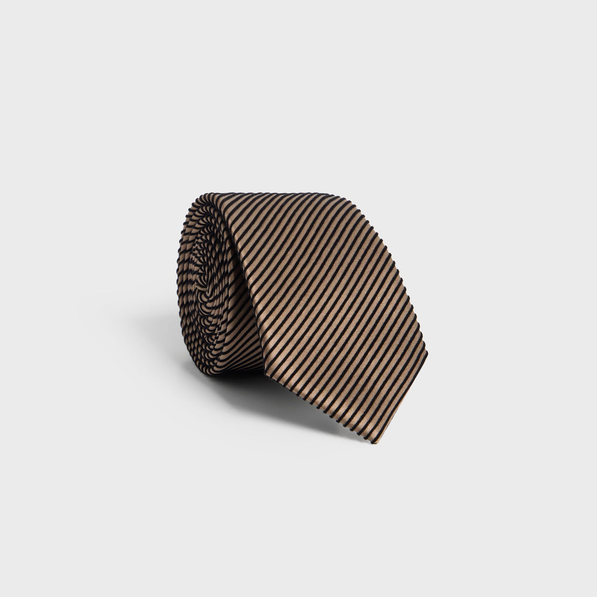 Giorgio Armani & Kith Silk Tie - Canvas - PH