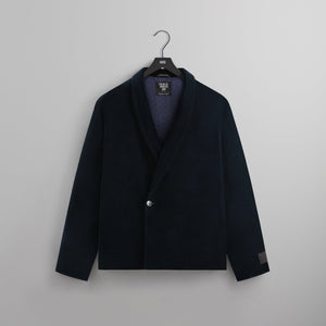 Kith & Giorgio Armani Crossover Blazer - Nocturnal