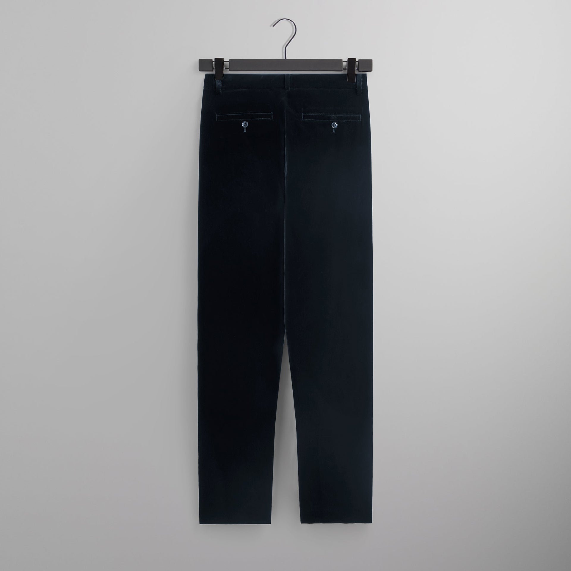 Kith & Giorgio Armani Kylan Trouser - Nocturnal