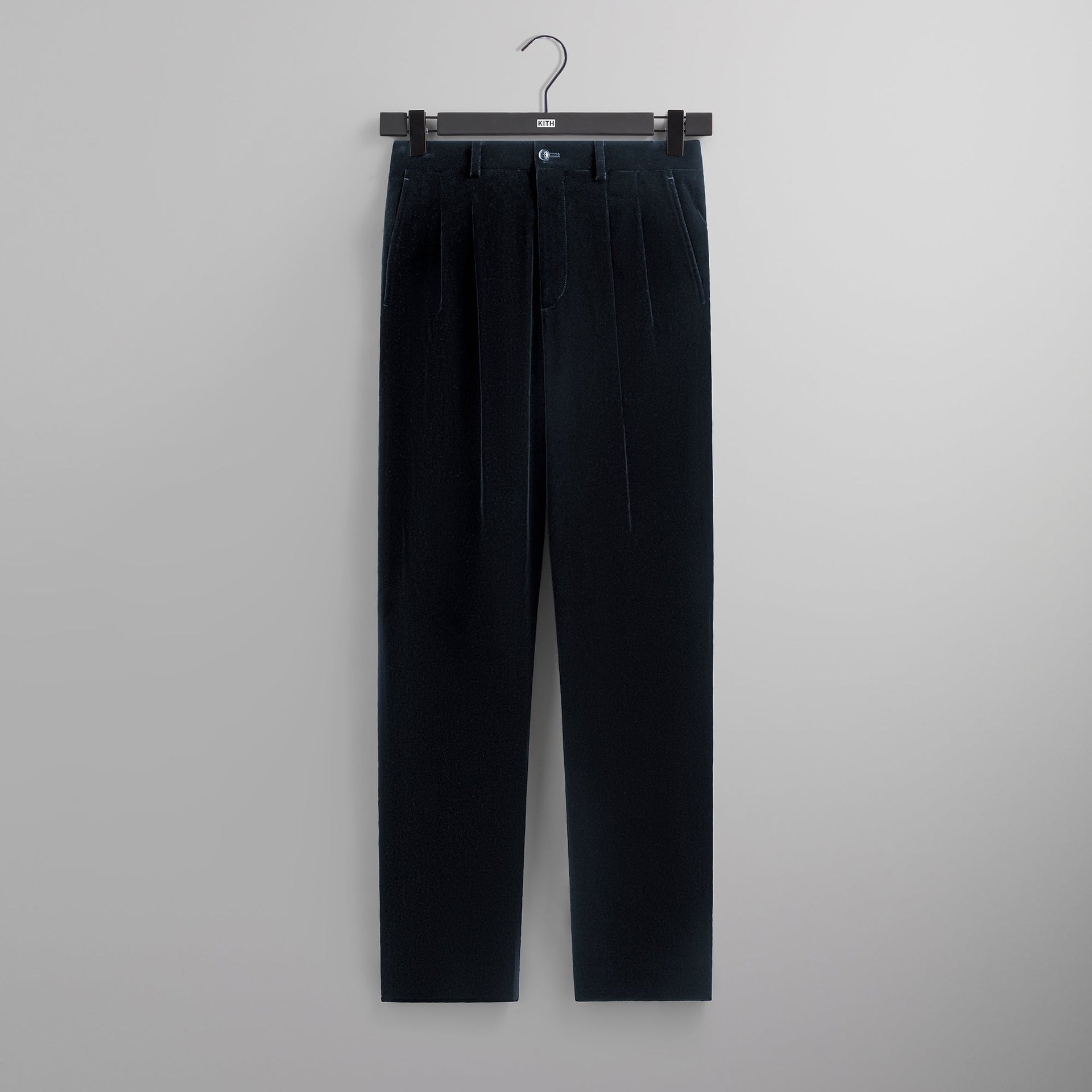 Kith & Giorgio Armani Kylan Trouser - Nocturnal PH