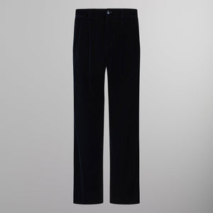 Kith & Giorgio Armani Kylan Trouser - Nocturnal PH