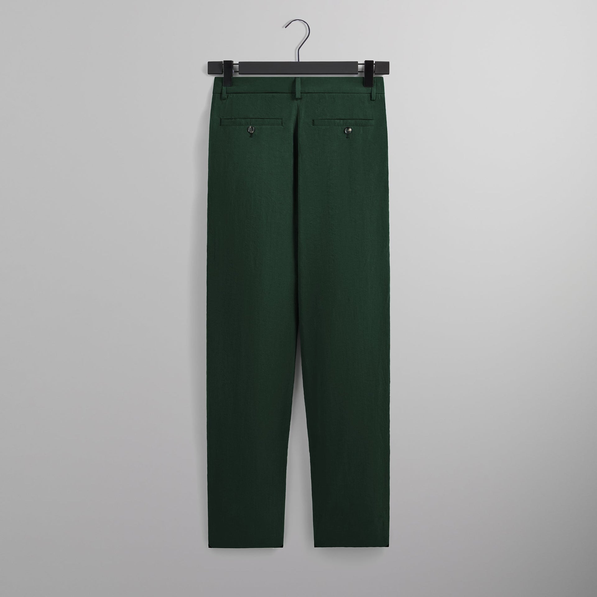 Kith & Giorgio Armani Kylan Trouser - Stadium