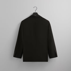 Kith & Giorgio Armani Double Breasted Jacket - Black PH