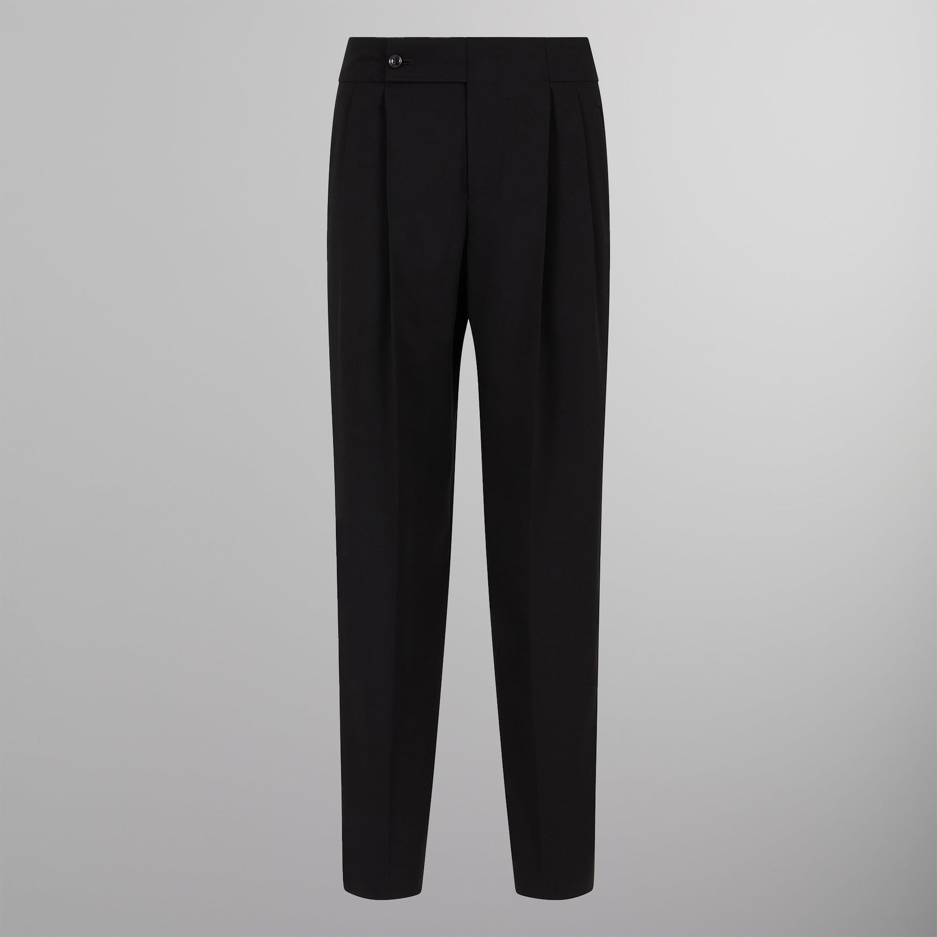 Kith & Giorgio Armani Suit Pant - Black PH