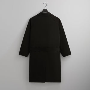 Kith & Giorgio Armani Coat - Black