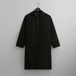 Kith & Giorgio Armani Coat - Black PH