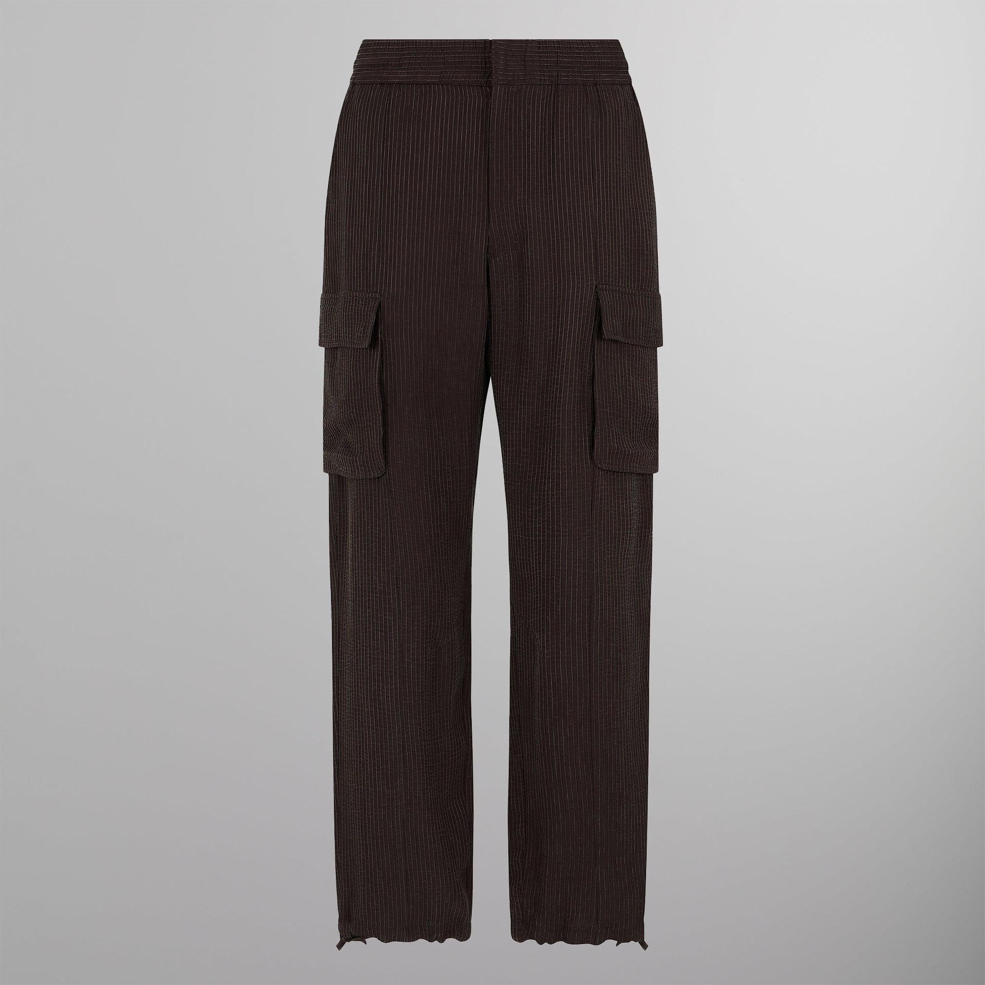 Kith & Giorgio Armani Cupro Bristol Cargo Pant - Kindling PH