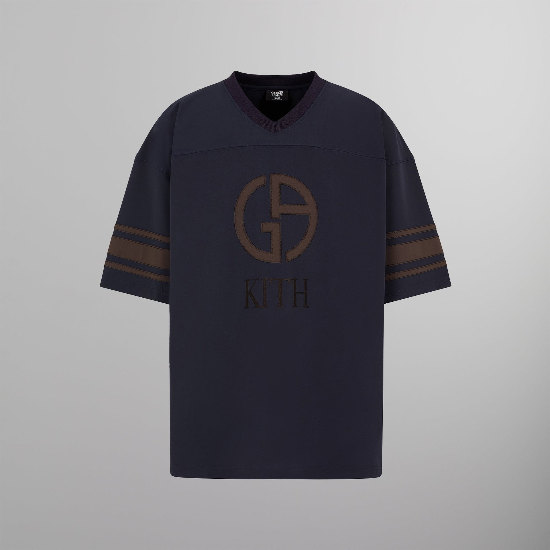 Kith & Giorgio Armani Jersey - Nocturnal PH