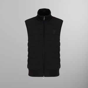 Kith & Giorgio Armani Vest - Black PH