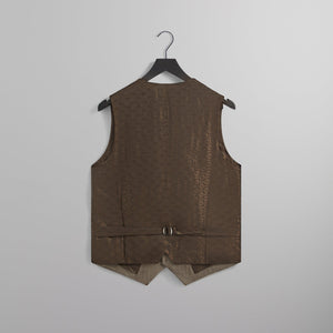 Kith & Giorgio Armani Vest - Silo PH