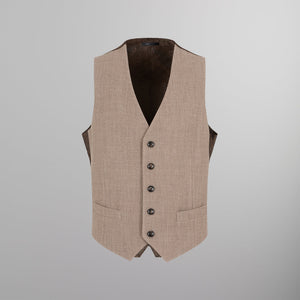 Kith & Giorgio Armani Vest - Silo PH