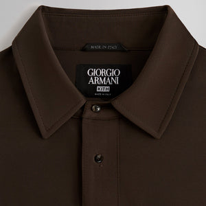 Kith & Giorgio Armani Shirt - Kindling PH