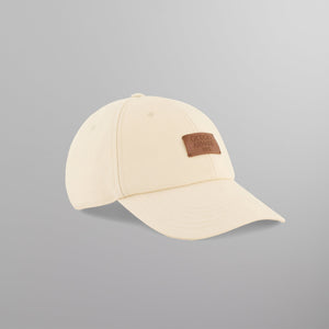 Kith & Giorgio Armani Canvas Baseball Cap - Sandrift PH