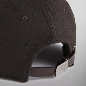 Kith & Giorgio Armani Two Tone Baseball Cap - Hickory PH