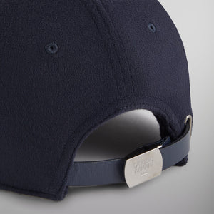 Kith & Giorgio Armani Baseball Cap - Nocturnal PH