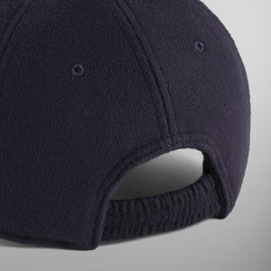 Kith & Giorgio Armani Leggero Cap - Nocturnal PH